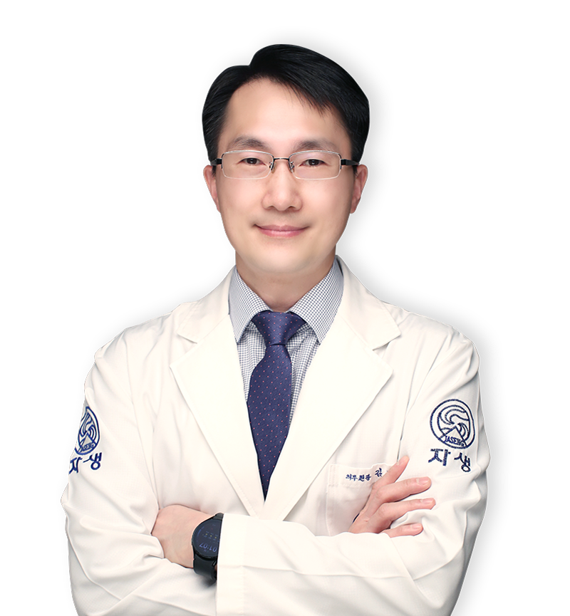 김민수 원장