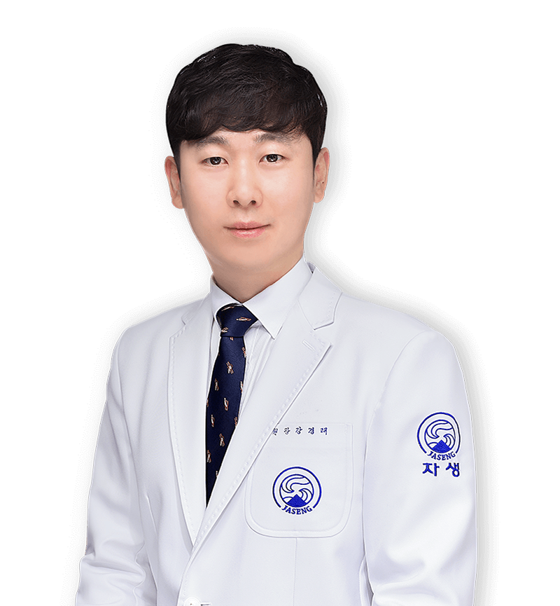 강경래 원장