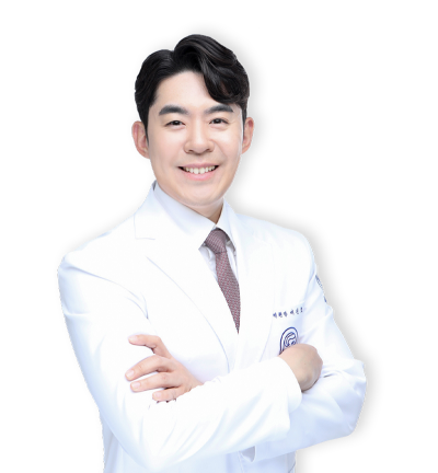 이진호 병원장