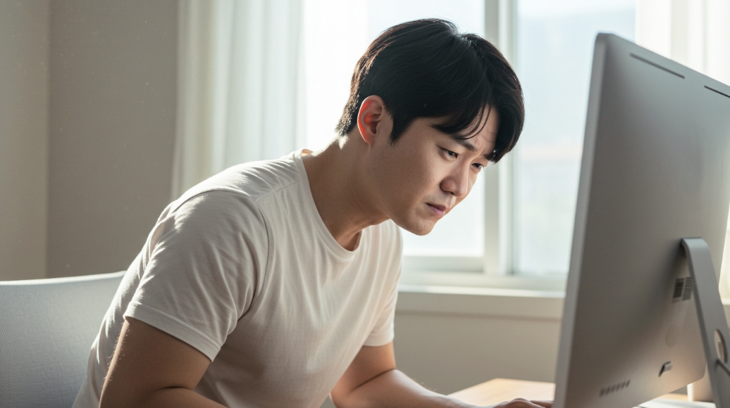 낙상, 교통사고 등 외부 충격