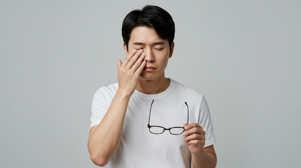 허리 통증