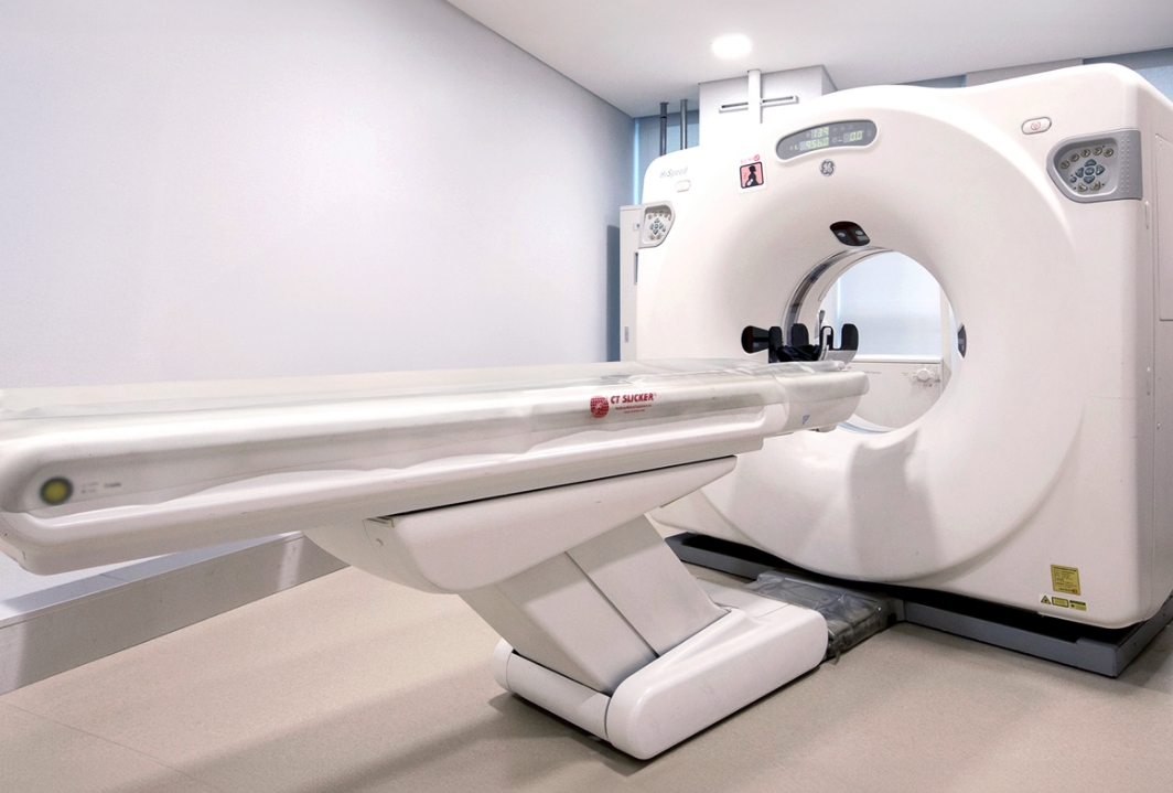 mri 기계